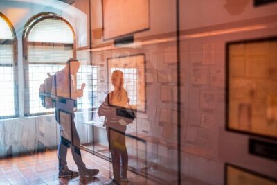 Prague: Jewish Quarter Walking Tour with Admission Tickets - Maisel Synagogue: why the first stop sets the tone