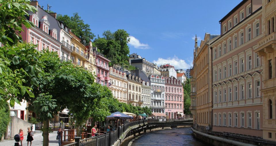 Prague: Karlovy Vary Day Trip with Watchtower and Funicular - Price and Value Check: What $62 Buys You (and What It Doesn’t)