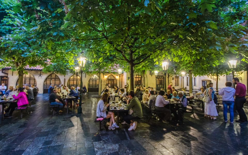 Prague: Legendary Beer Tour with Dinner - Who This Tour Fits Best
