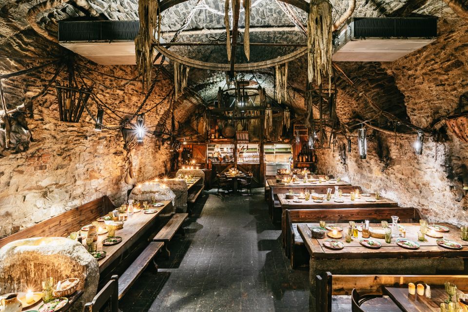 Prague: Medieval Dinner with Unlimited Drinks - Key Things to Know Before You Go