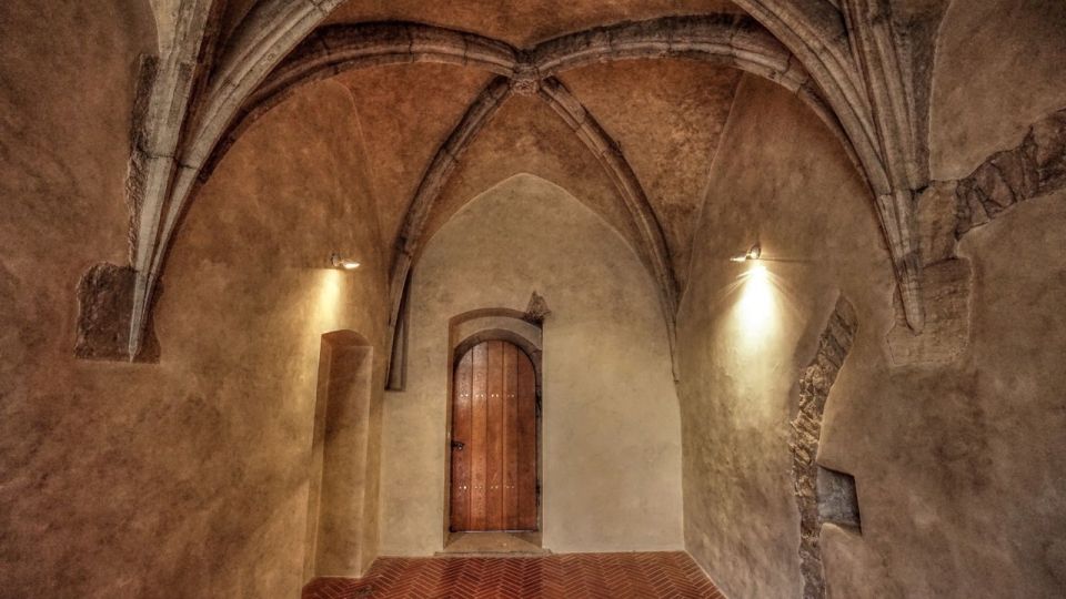 Prague: Medieval Underground Guided Tour - Key Highlights You Shouldn’t Skip