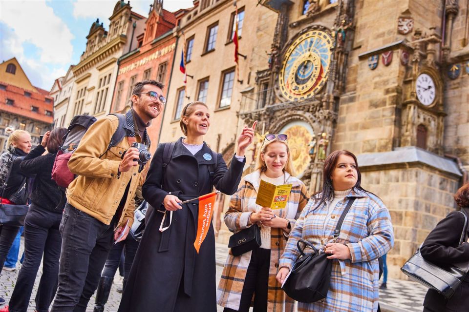 Prague: Medieval Underground Guided Tour - How This 2-Hour Underground Tour Works (And Why It’s Worth Your Time)