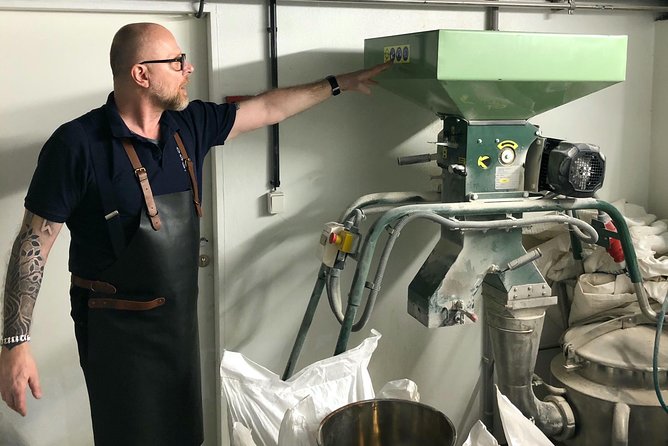 Prague Mini-Breweries Beer Tour with Czech Appetizers - Timing and pacing: 3 hours 15 minutes that don’t drag