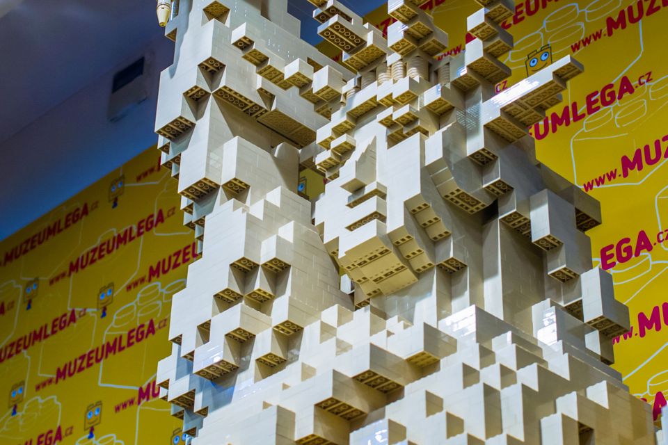 Prague: Museum of Bricks Entry Ticket - Key Highlights Worth Planning Around