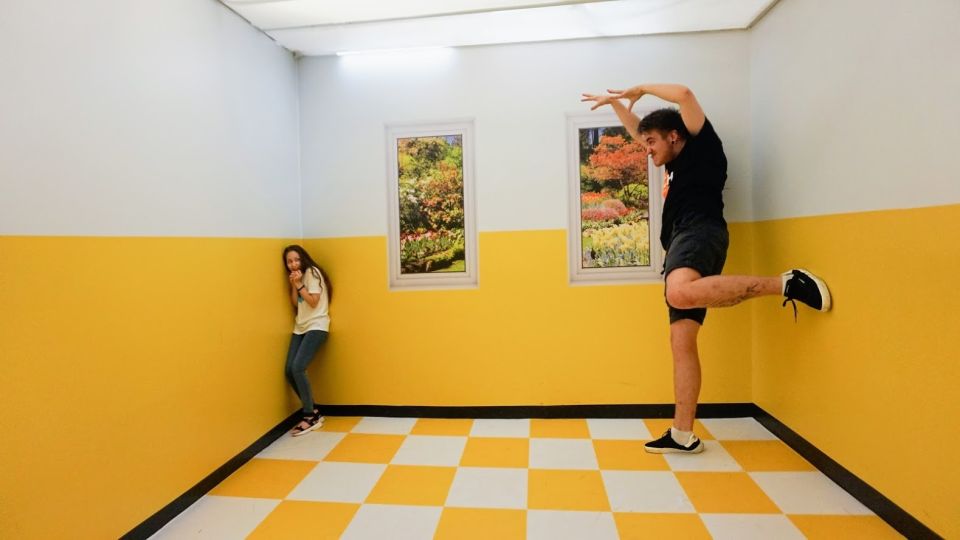 Prague: Museum of Senses Admission Ticket - Where the Museum of Senses fits into your Prague day