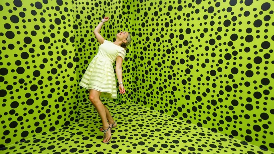 Prague: Museum of Senses Admission Ticket - Price and value: is $18 worth it?