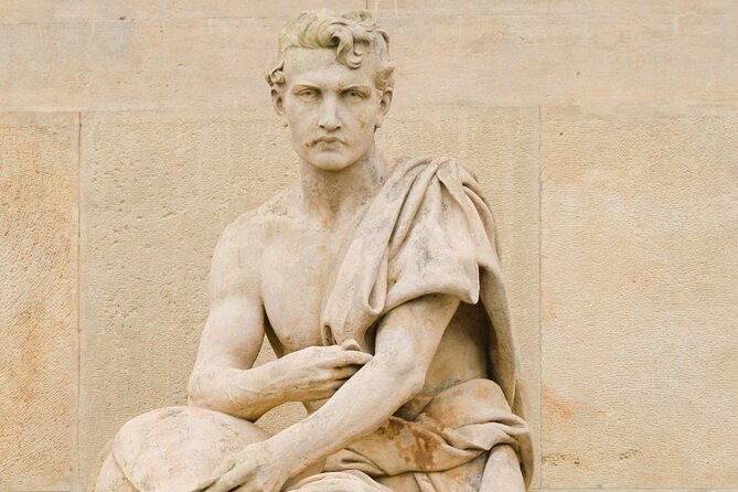 Prague: National Museum Ticket & Online Audioguide City Tour - How this Prague day works: ticket in your audio, stories on your phone