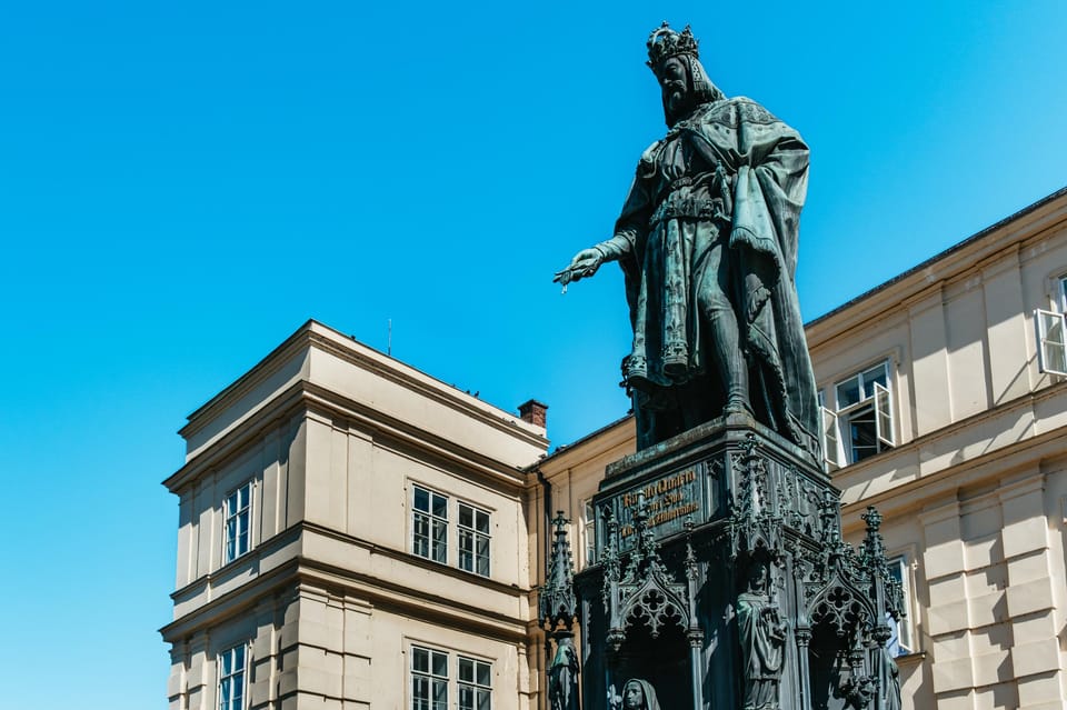 Prague: Old Town, Astronomical Clock and Underground Tour - The Orloj Astronomical Clock: why the mechanisms feel magical