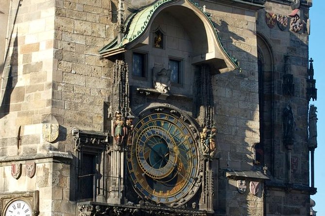 Prague Old Town New Town and Jewish Quarter Morning Tour - Wenceslas Square: Prague’s 20th-century stage setting