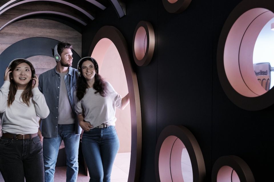 Prague: Pilsner Urquell Experience & Beer Tasting - Timing, Last Entry, and How to Avoid the Closing-Time Stress