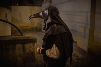 Prague: Plague Doctor Old Town History Walking Tour - Getting Ready: Timing, Weather, and What You’ll Actually Do
