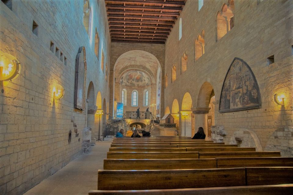 Prague: Prague Castle Complex Smartphone Audio Guide - Prague Castle on a Phone: Why This Self-Guided Format Works