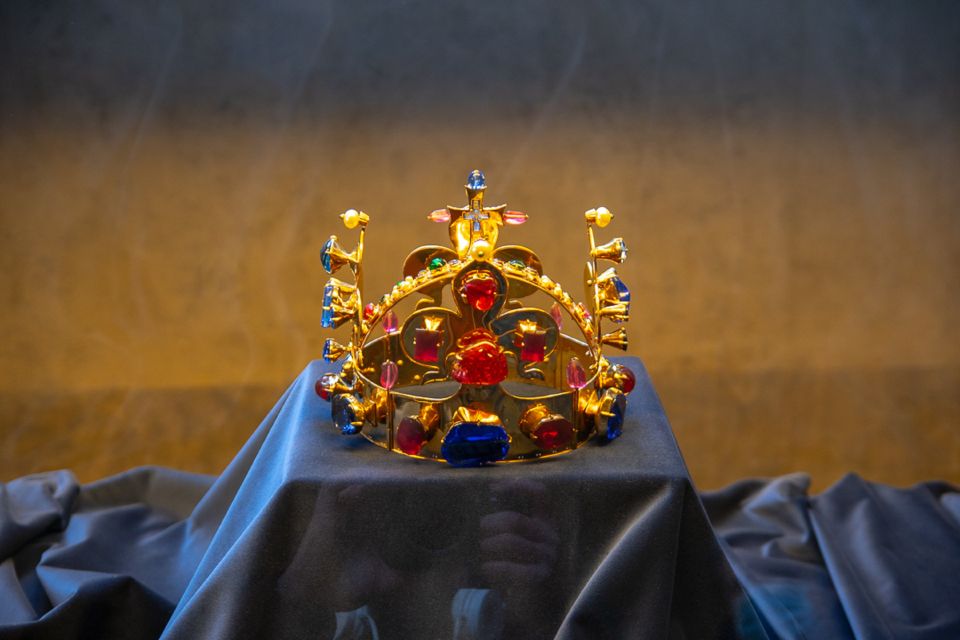 Prague: Prague Castle Complex Smartphone Audio Guide - Practical Planning: Your Must-Do Checklist for a Smooth Visit