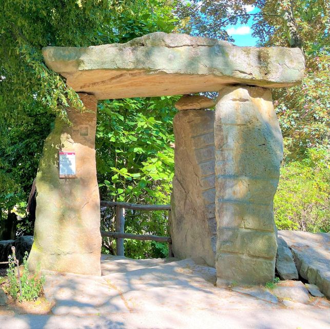 Prague: Prague Zoo Audio Guide with E-Ticket - Key highlights to know before you go