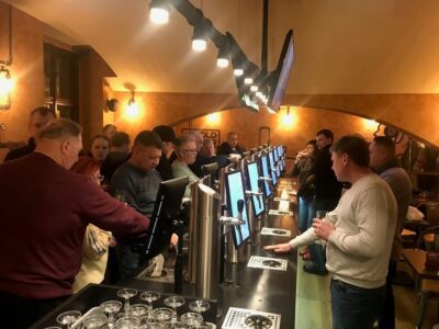 Prague: Self-Pour Czech Beer-Tasting Experience - The 14 Czech Craft Beers: What You’ll Actually Be Drinking