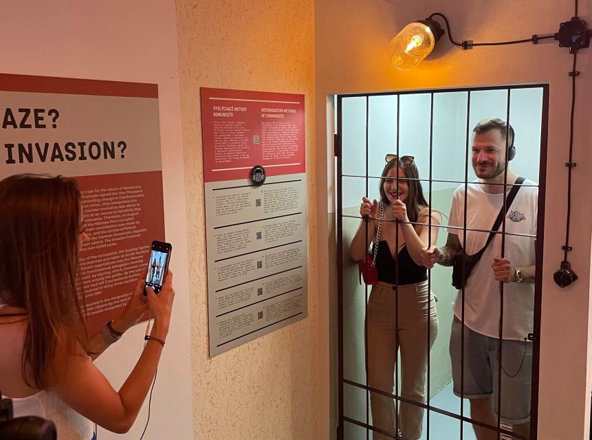 Prague: Story of Prague Immersive Museum Experience - Who Should Book This and Who Should Skip It
