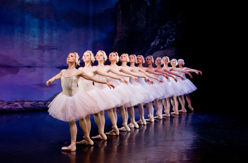 Prague: The Best of Swan Lake Ballet Tickets - Getting There and Making an Evening of It in Old Town Prague