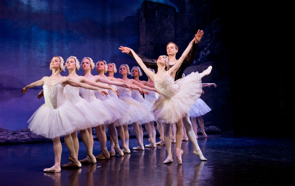 Prague: The Best of Swan Lake Ballet Tickets - Should You Book This Swan Lake Ticket in Prague?