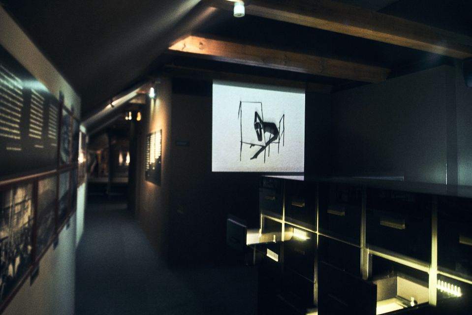 Prague: Tickets for the Franz Kafka Museum - How the Self-Paced Format Changes Your Best Strategy