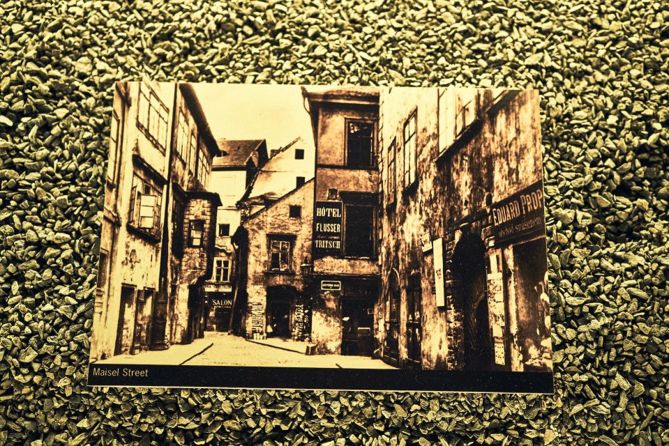 Prague: Tickets for the Franz Kafka Museum - Price and Value: Is $28 a Good Deal?