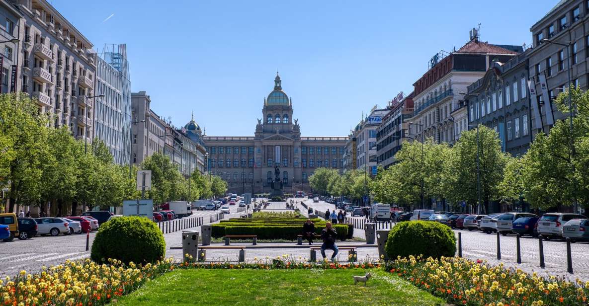 Prague Tour in Spanish - Key things that make this Prague tour worth your time