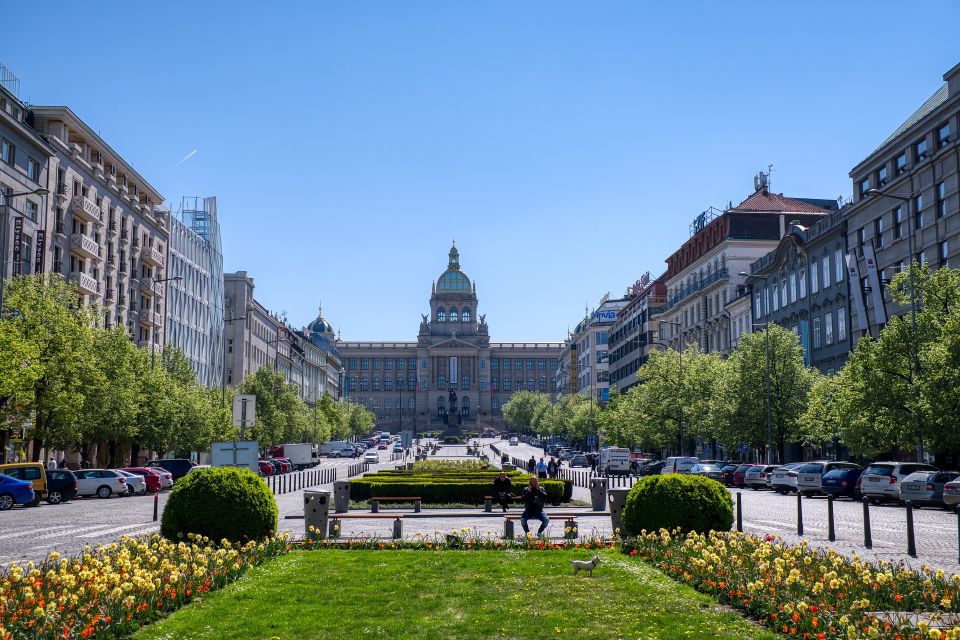 Prague Tour in Spanish - What you’ll take away when the walk ends