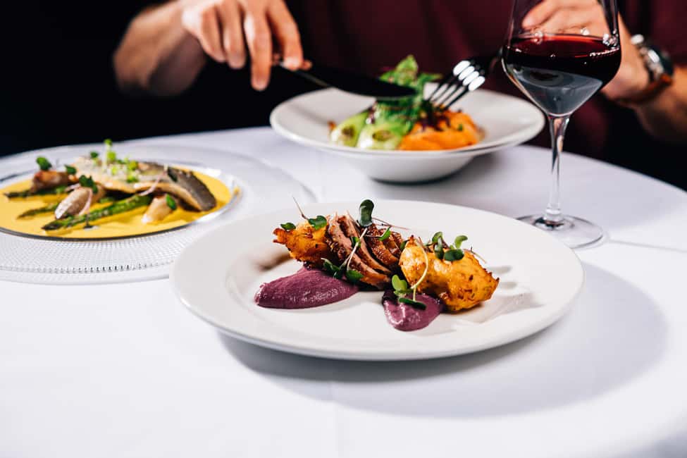 Prague:Breathtaking Cabaret Show with 4-Course Dinner Option - Who This Works For (and Who Might Prefer Something Else)