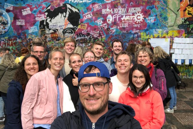 Prague’s TOP Sights - Old Town, Jewish Quarter, Charles Bridge (Tip-based tour) - Karolinum and Charles University: old classrooms, old power