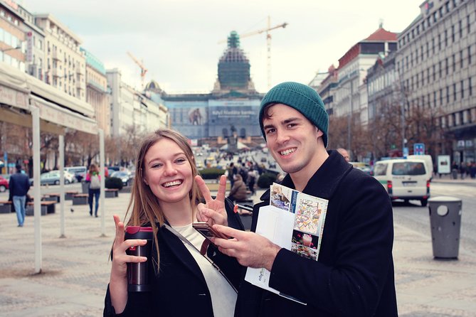 Private city discovery tour - A Historical Treasure Hunt - What you do at each clue point (and why it’s more than fun)