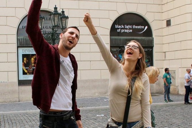Private city discovery tour - A Historical Treasure Hunt - Teams, couples, and families: who will have the best time