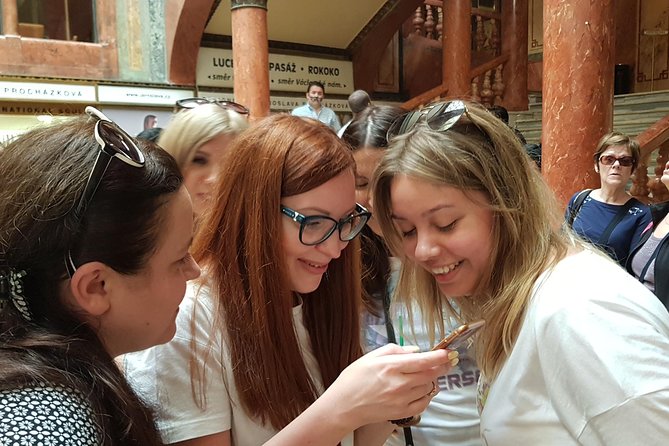 Private city discovery tour - A Historical Treasure Hunt - Extra touches worth noting (like photos and flexibility)