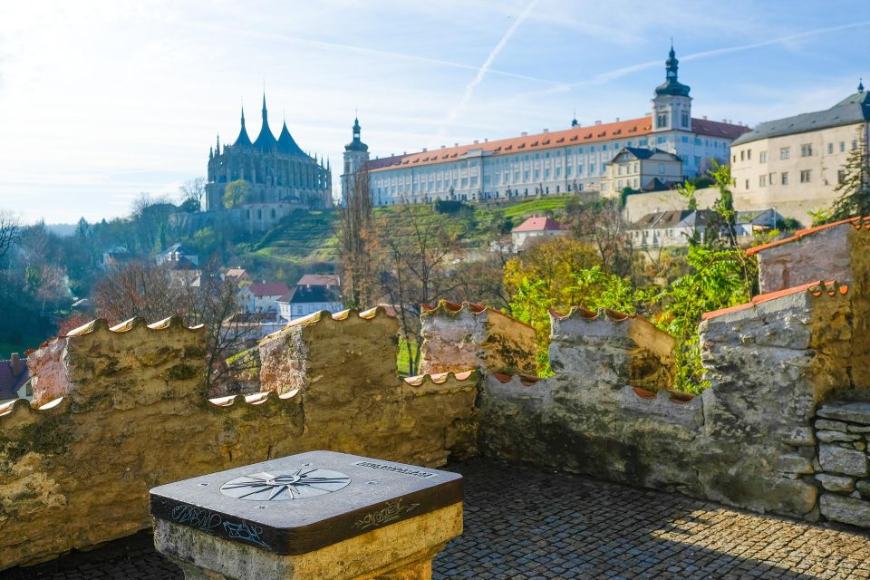 Private Guided Tour from Prague to UNESCO Kutna Hora - Kutná Hora’s Silver Power: The UNESCO Context You’ll Actually Use