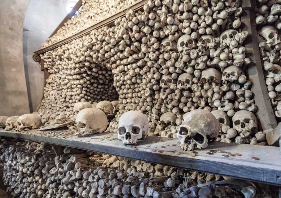 Private Guided Tour from Prague to UNESCO Kutna Hora - Language Options and a Guide Who Keeps It Clear