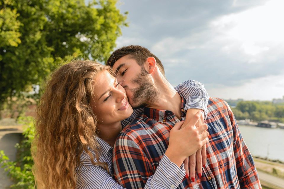 Professional photoshoot in Prague - 1 hour, 30 or 15 min - Key things that make this Prague photoshoot worth it