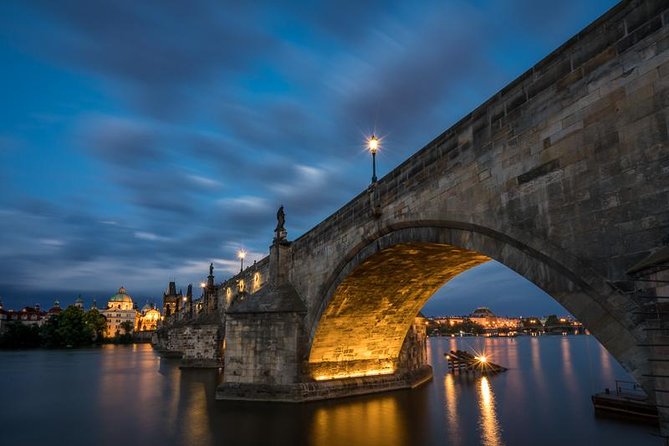 Small-Group Walking Photo Tour of Prague - Old Town Square: Týn Church, the Astronomical Clock, and a spiral staircase nearby