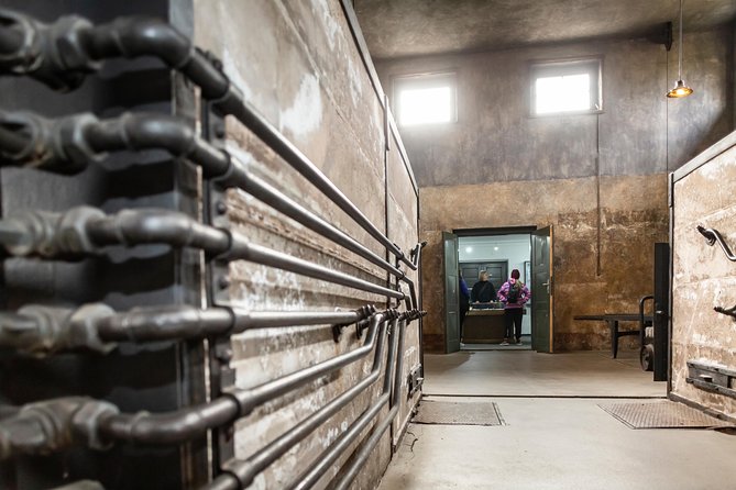 Terezin Concentration Camp Day Tour from Prague - Prague to Terezín: why this tour format works