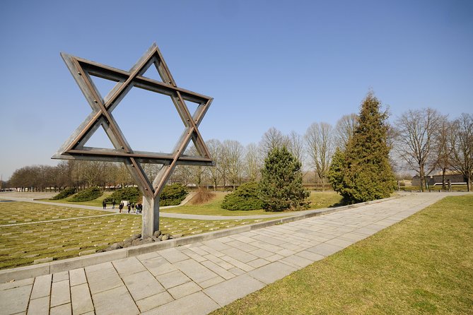 Terezin Concentration Camp Day Tour from Prague - The fortress experience: walking with context (and with time limits)