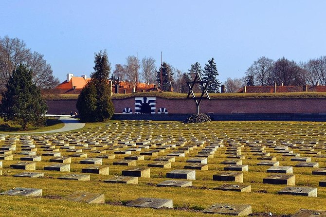 Terezin Concentration Camp Day Tour from Prague - Museums and exhibits: make your choice before you’re running late