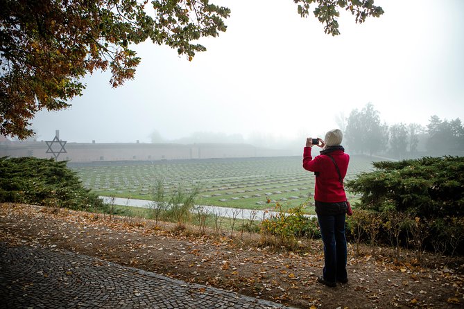 Terezin Concentration Camp Day Tour from Prague - Why Terezín is more than one tragic location