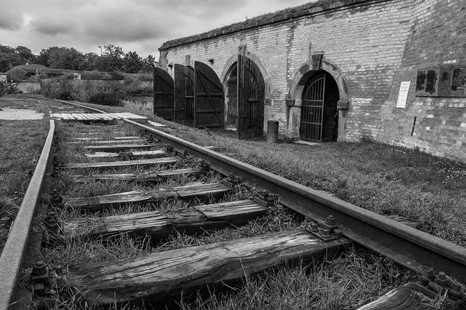Terezin Concentration Camp Day Tour Including Admission From Prague - Magdeburg Barracks: the lighter-feeling stop that still isn’t light
