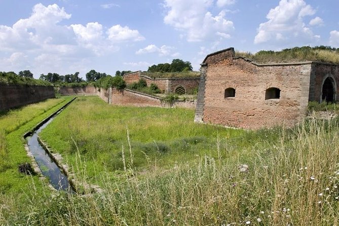 Terezin Concentration Camp Day Tour Including Admission From Prague - Ghetto Museum: your chance to slow down and read at your own pace