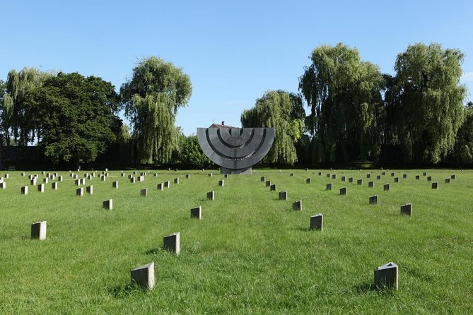 Terezin Concentration Camp Day Tour Including Admission From Prague - The small-fort / Gestapo-prison issue: the one thing to verify