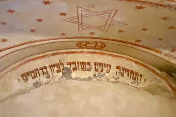 Terezin In-Depth Holocaust Tour From Prague's Center (max 7 pax) - Terezín Memorial: the place Nazis sold as a model