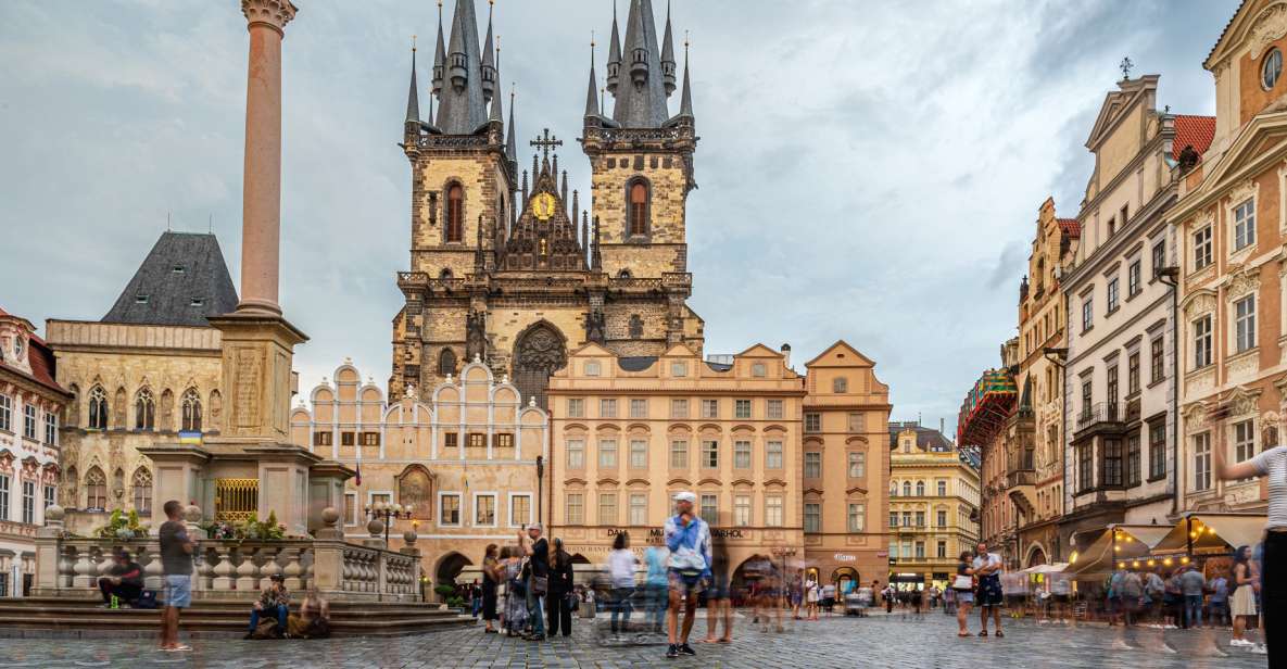 The Royal road, walking tour in french - Price and logistics (what you’re really buying)