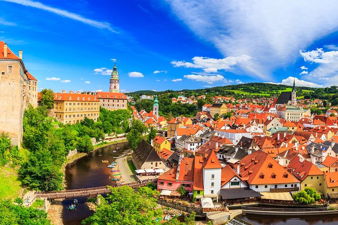 Trip to Cesky Krumlov from Prague - Key takeaways before you go
