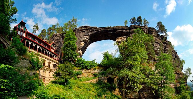 VIP Best Reviews: Bohemian & Saxon Switzerland from Prague - Key highlights worth planning around