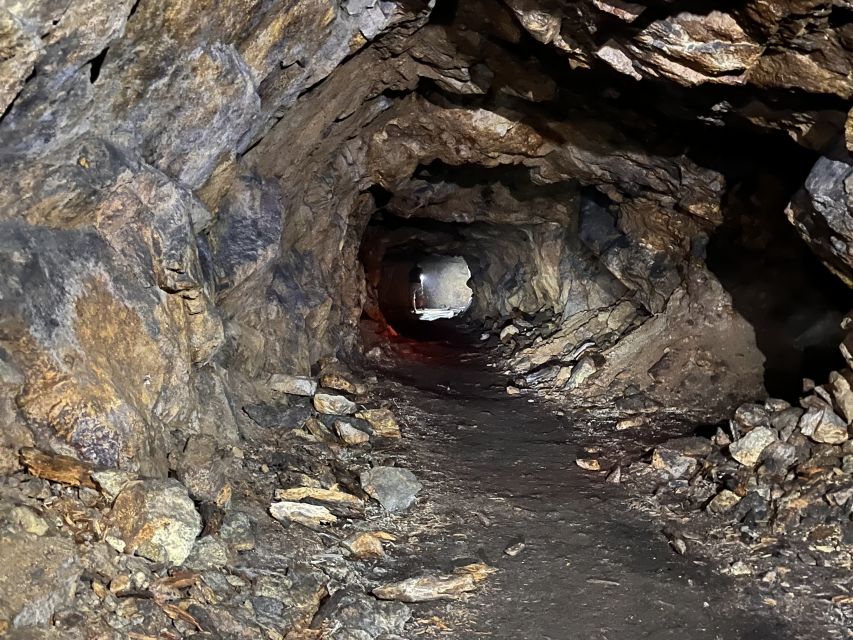 World War II 4WD Tour from Prague with Lunch - Bunkers, Shelters, and Tunnels: What You’ll Notice Once You’re There